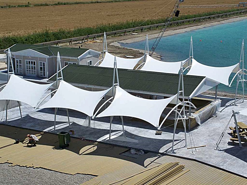 ANKARADA ÇADIR MODELLERİ