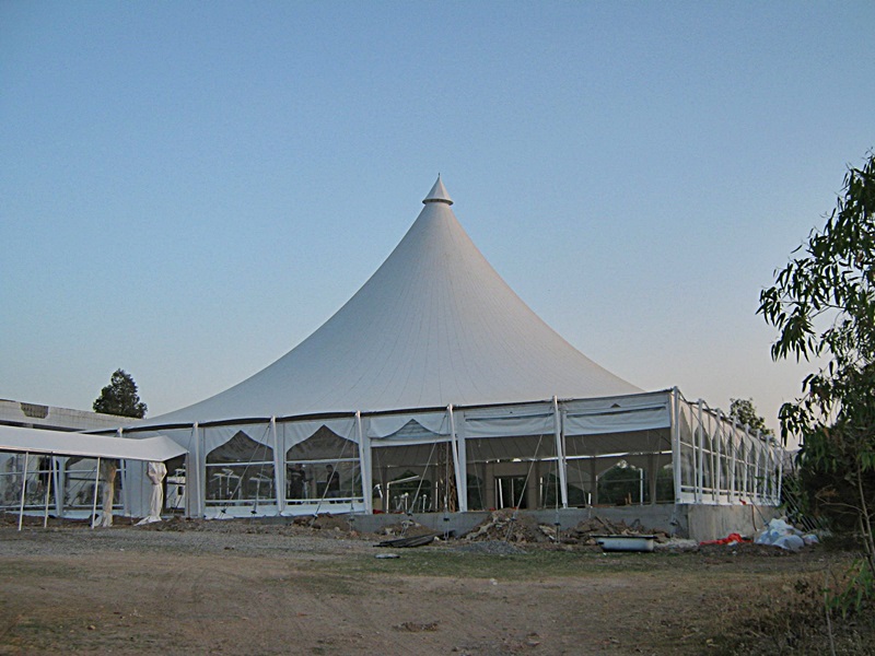 ANKARADA ÇADIR KİRALAMA