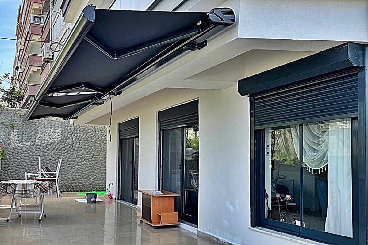 Ankara'da Tente Çeşitleri